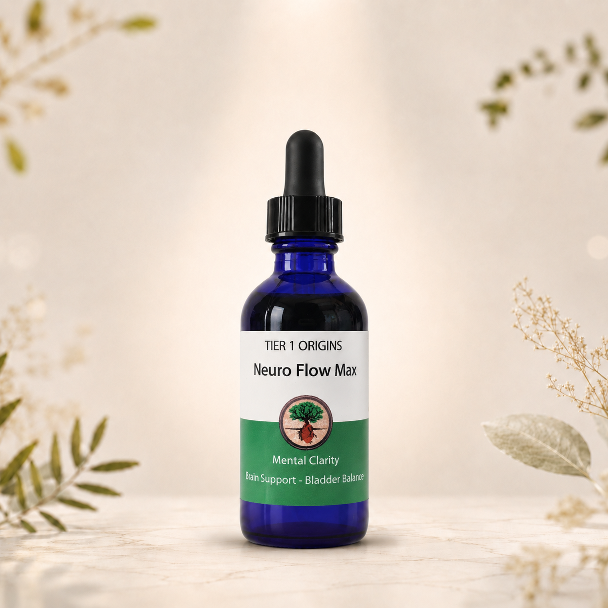 Neuro Flow Max