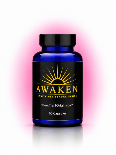 Awaken