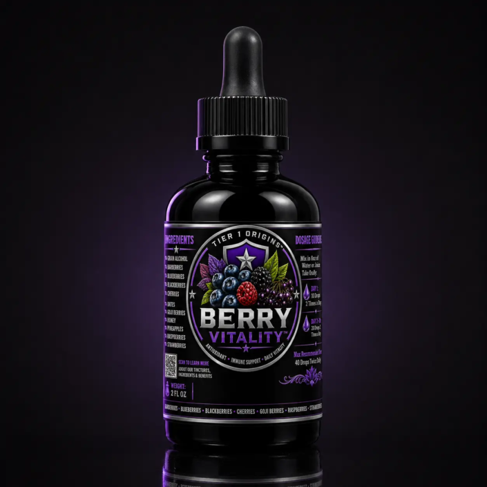 Berry Vitality Front(2)