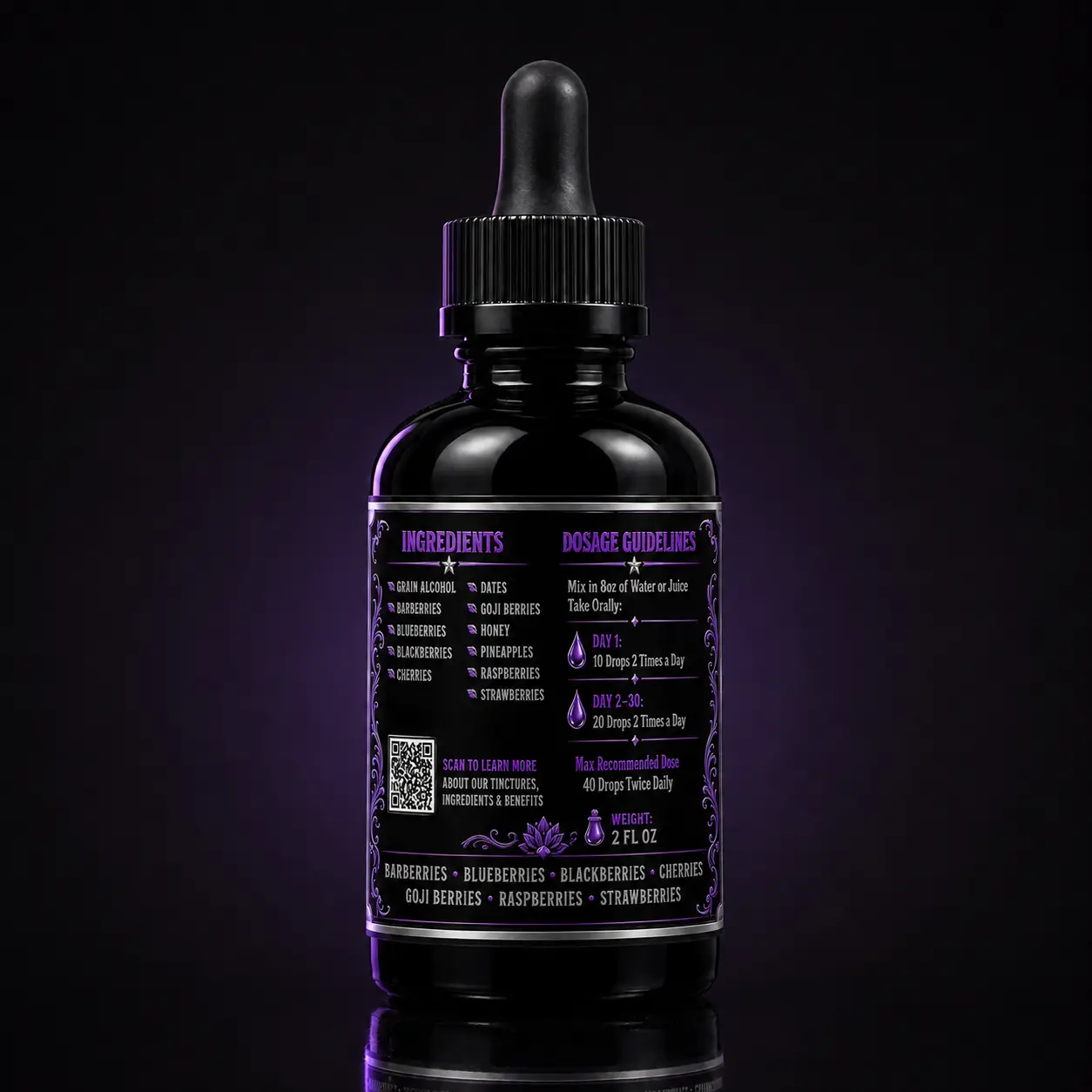 Berry Vitality - Image 2
