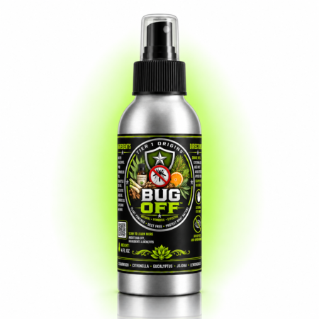 Bug Off