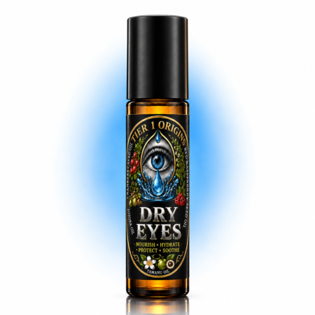 Dry Eyes