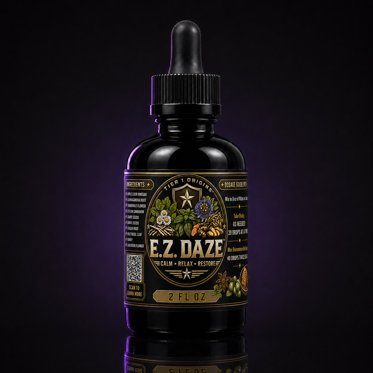 E.Z. Daze
