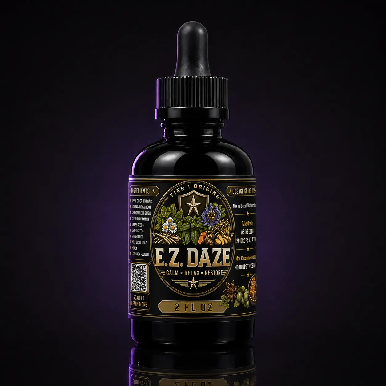E.Z. Daze