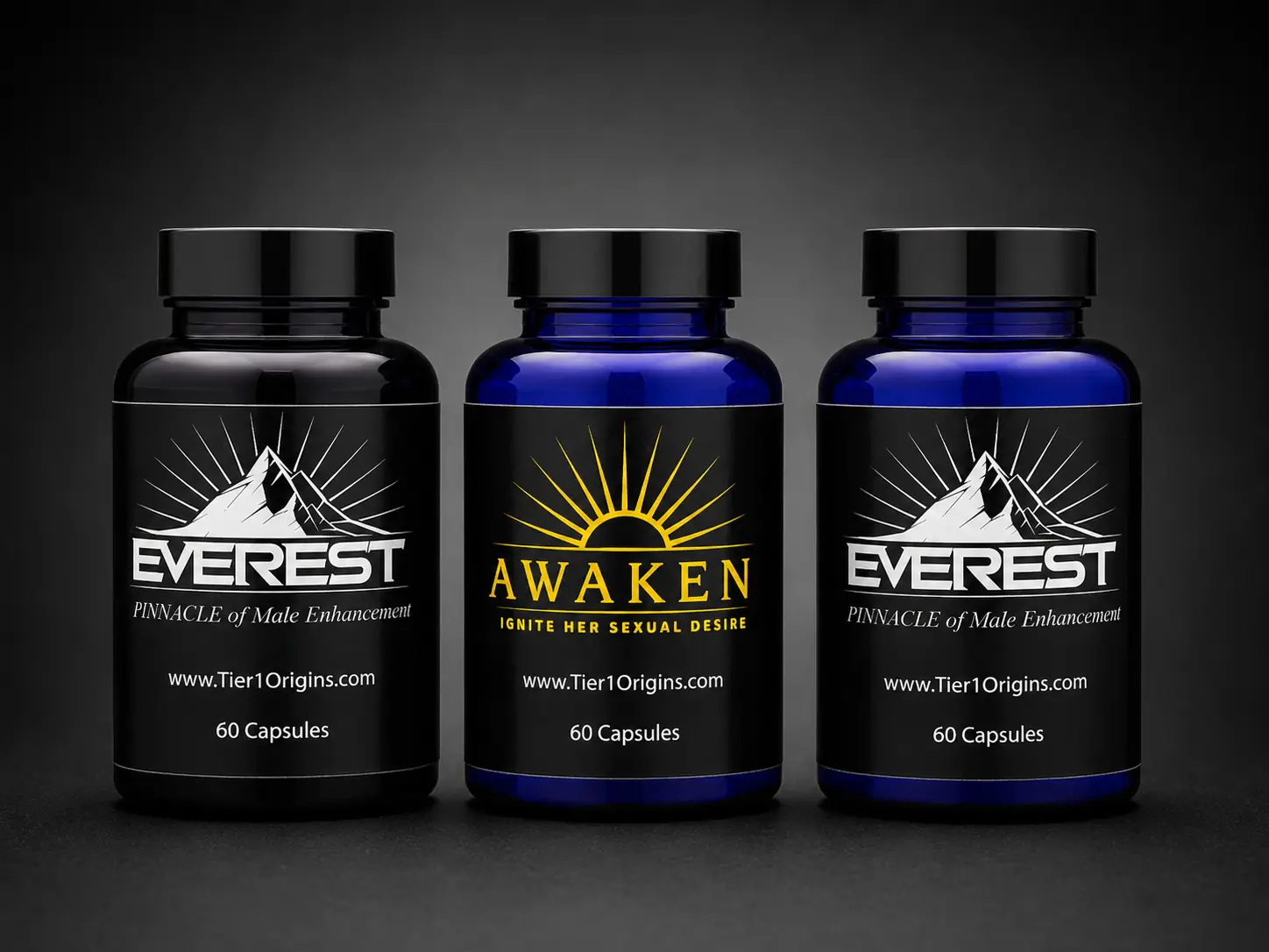 EVEREST Male Enhancement - Image 2