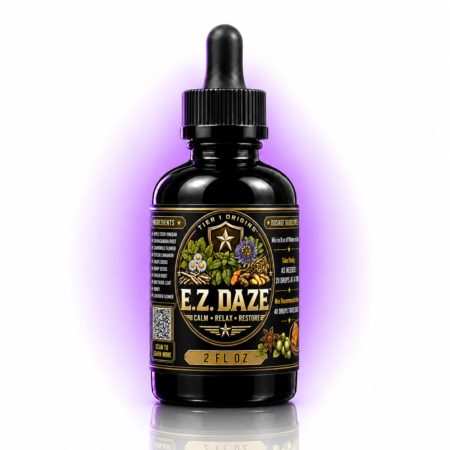 E.Z. Daze