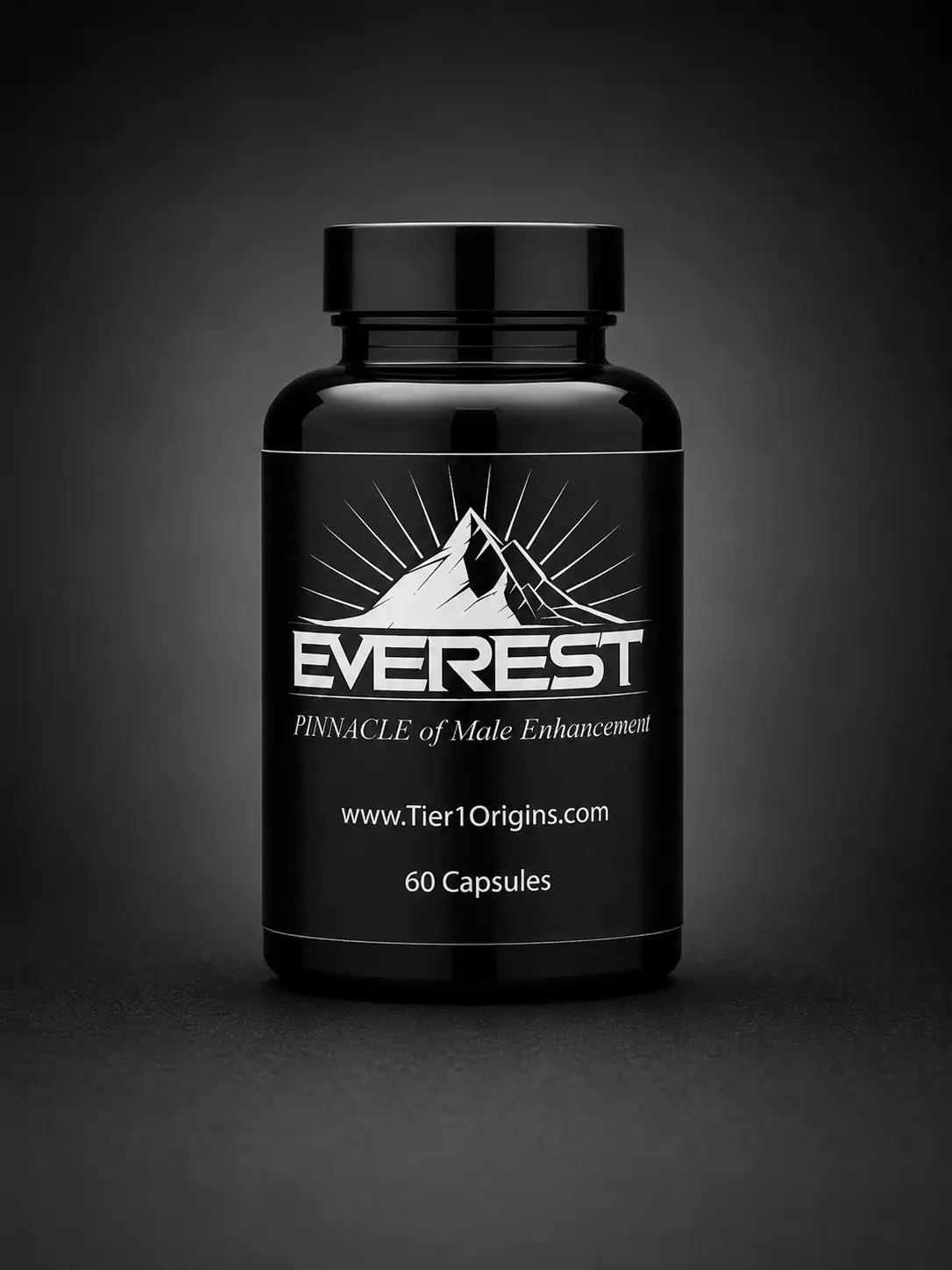 EVEREST Male Enhancement
