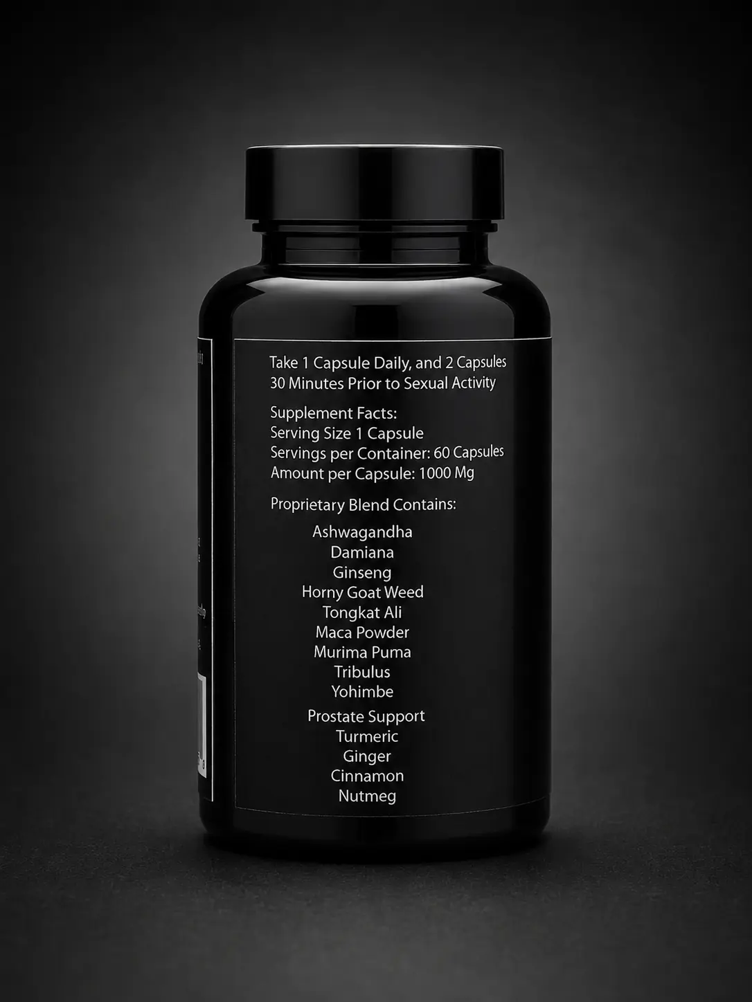 EVEREST Male Enhancement - Image 3