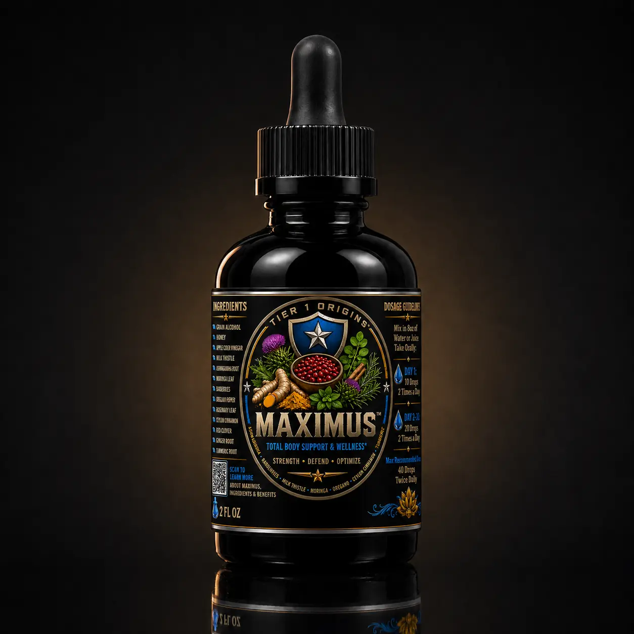 Maximus