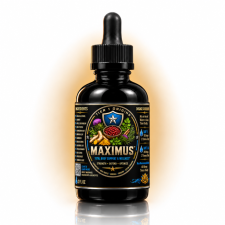 Maximus