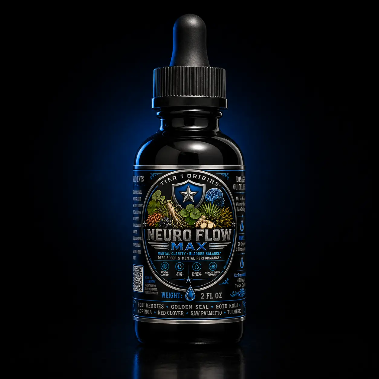 Neuro Flow Max