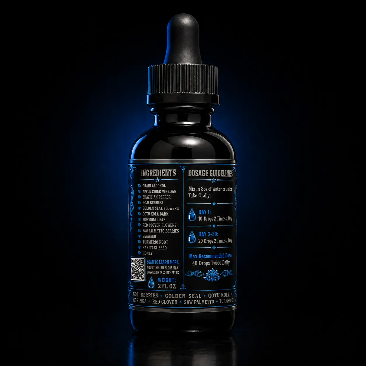 Neuro Flow Max - Image 2