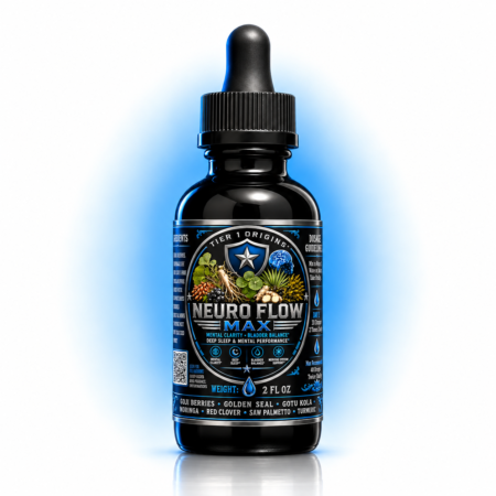 Neuro Flow Max
